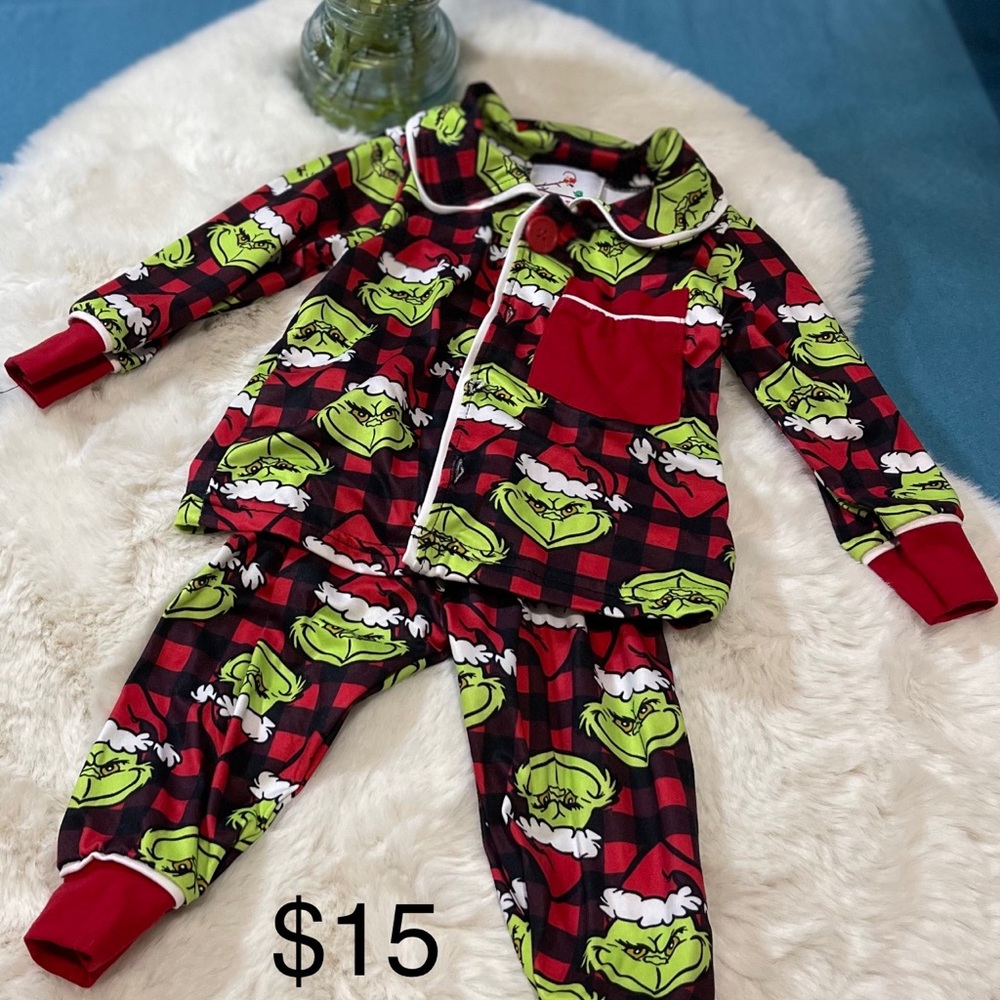 Baby clothes